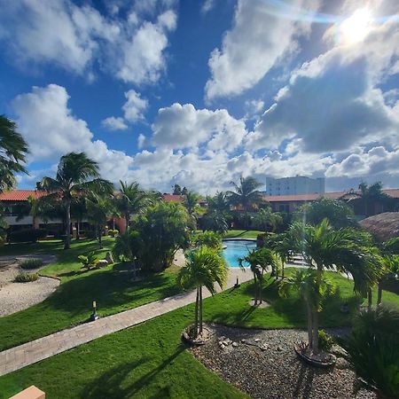 Eagle Beach Luxury House, Walking Distance To The Beach Palm Beach Buitenkant foto