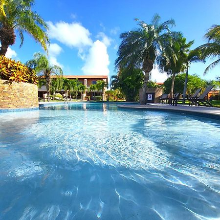 Eagle Beach Luxury House, Walking Distance To The Beach Palm Beach Buitenkant foto