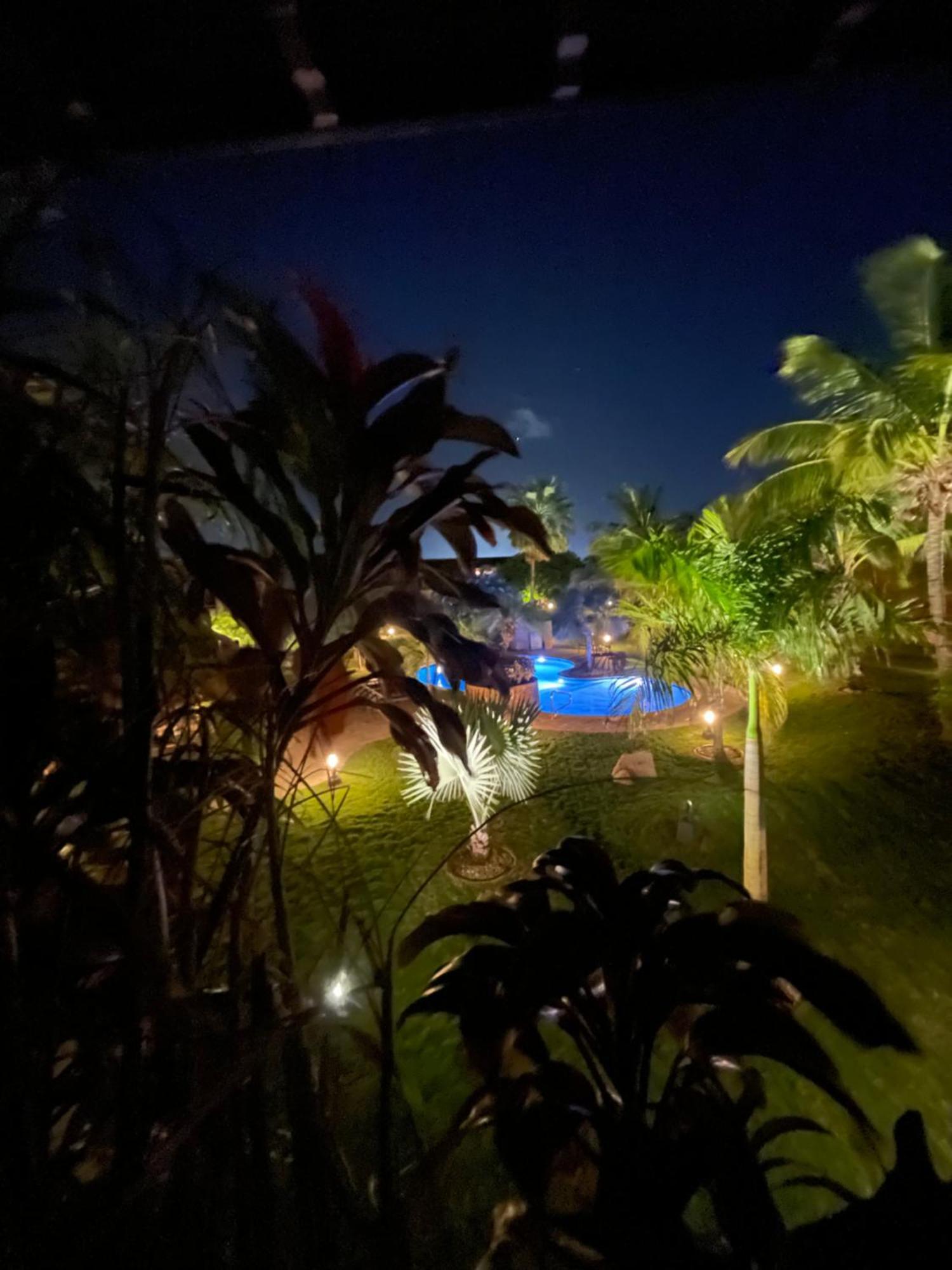 Eagle Beach Luxury House, Walking Distance To The Beach Palm Beach Buitenkant foto