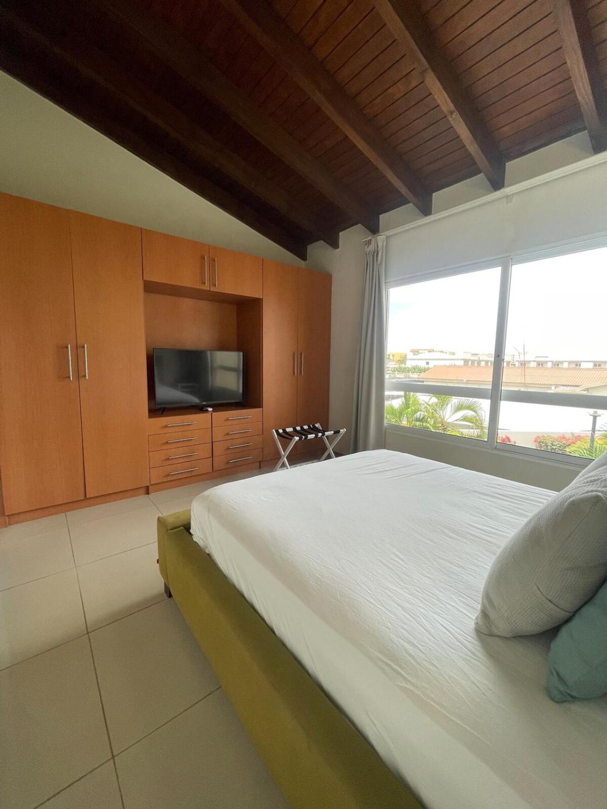 Eagle Beach Luxury House, Walking Distance To The Beach Palm Beach Buitenkant foto