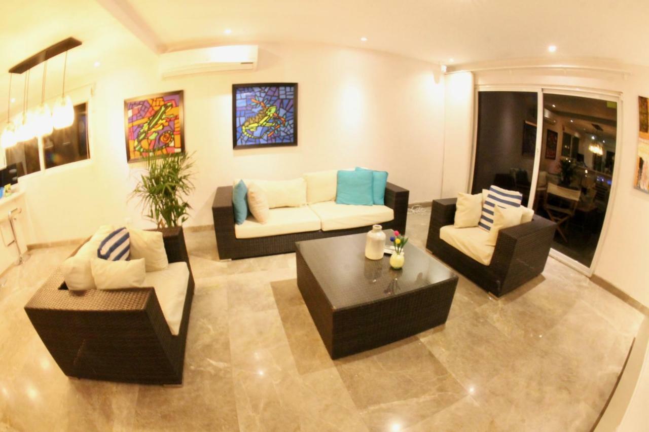 Eagle Beach Luxury House, Walking Distance To The Beach Palm Beach Buitenkant foto