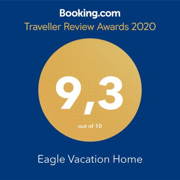 Eagle Beach Luxury House, Walking Distance To The Beach Palm Beach Buitenkant foto